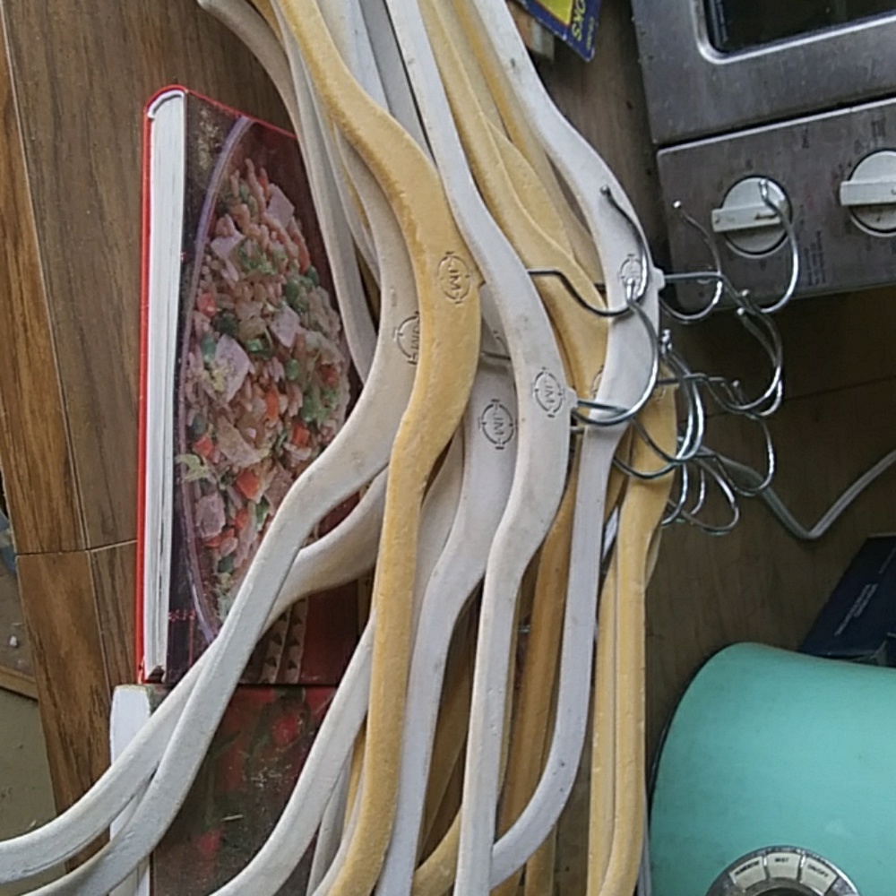 Hangers